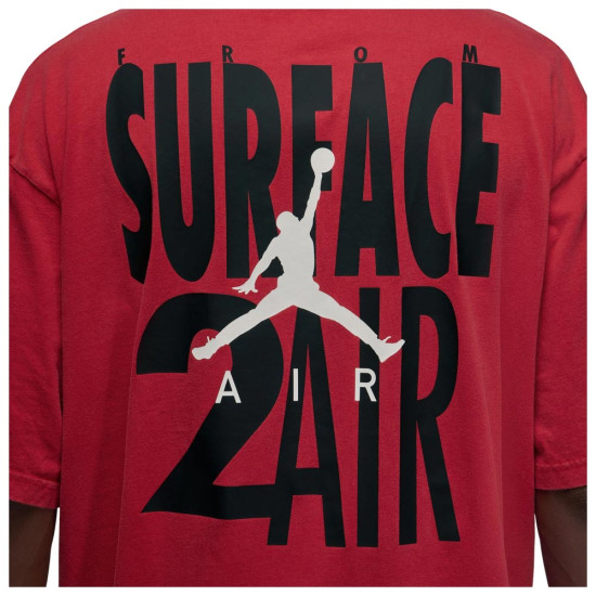 Jordan Ανδρική κοντομάνικη μπλούζα Brooklyn Men's T-Shirt